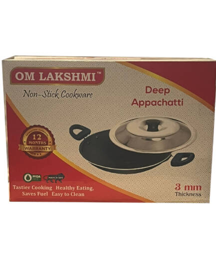 Om Lakshmi Deep Appachattie