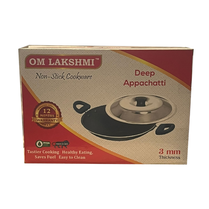 Om Lakshmi Deep Appachattie