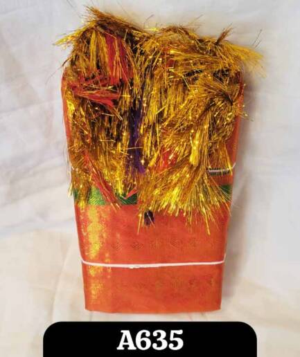 Special Pattu -1.75 Meters