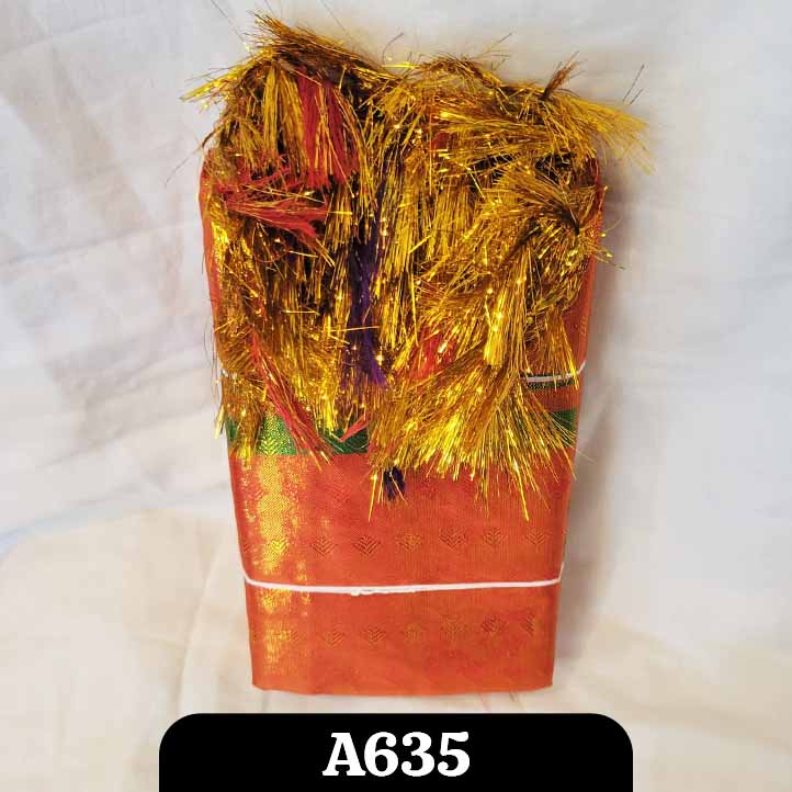 Special Pattu -1.75 Meters