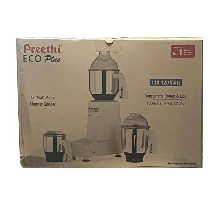 Preeth Eco Plus