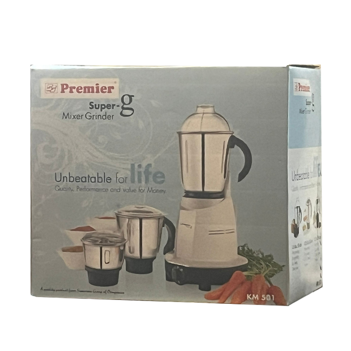 Premier Super G - Image 2