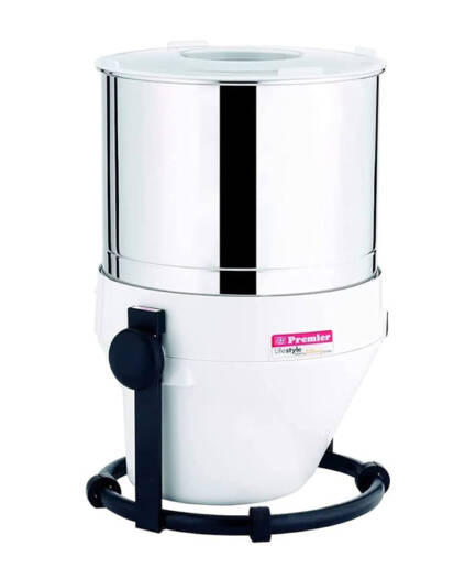 Premier Tilting Grinder