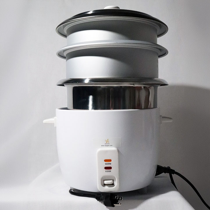 Rice Cooker 3 Pot