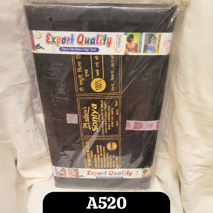 Saree Blouse Lining – A520