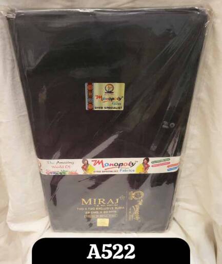 Saree Blouse Lining – A522