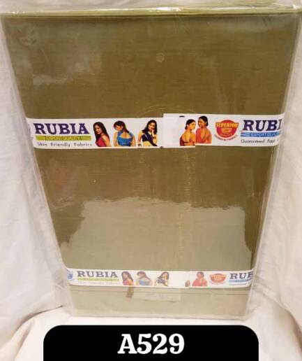 Saree Blouse Lining – A529