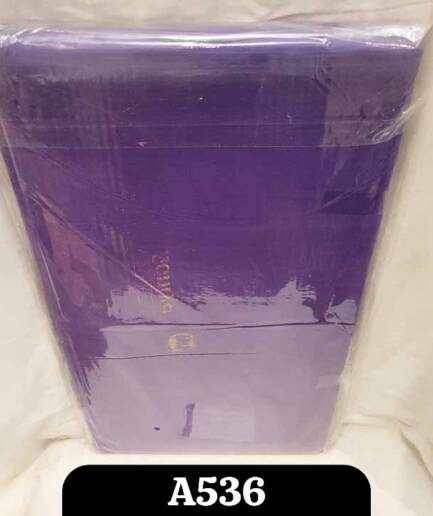 Saree Blouse Lining – A536