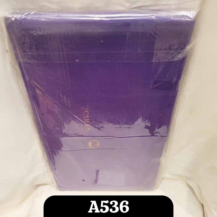 Saree Blouse Lining – A536