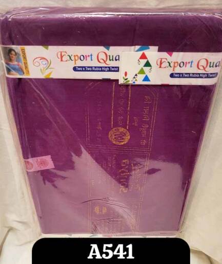 Saree Blouse Lining – A541