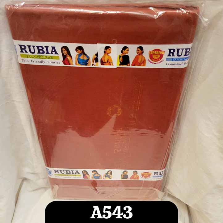 Saree Blouse Lining – A543