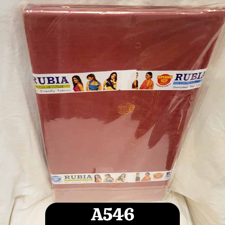 Saree Blouse Lining – A546