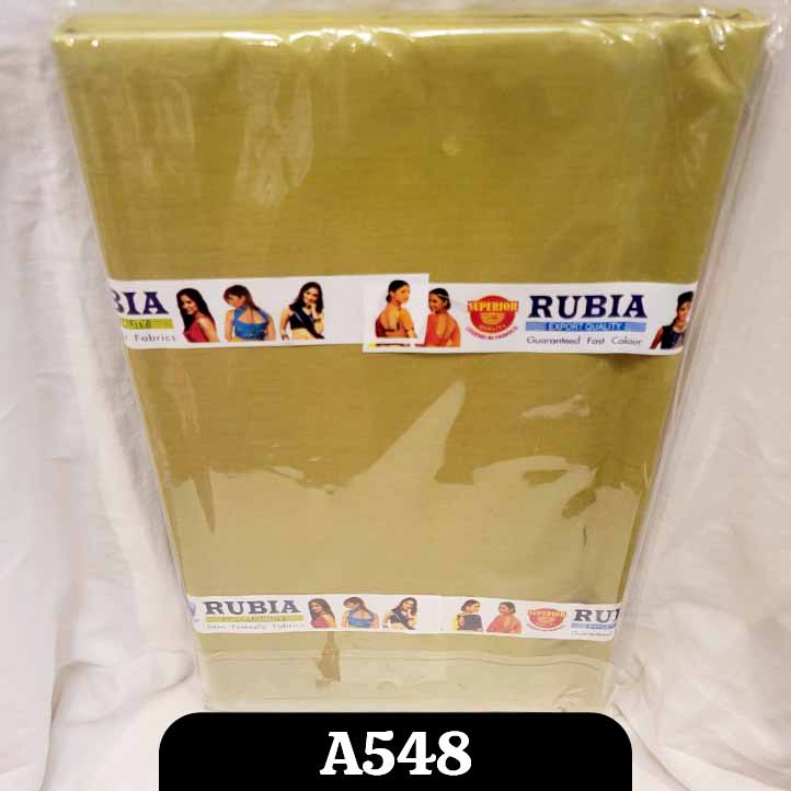 Saree Blouse Lining – A548