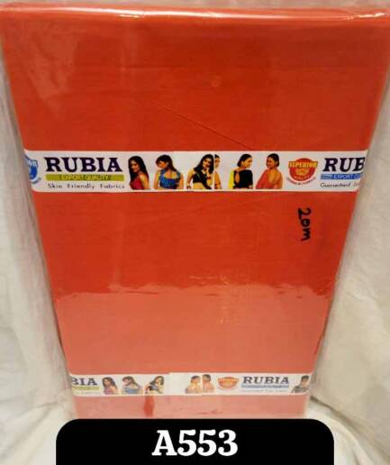 Saree Blouse Lining – A553