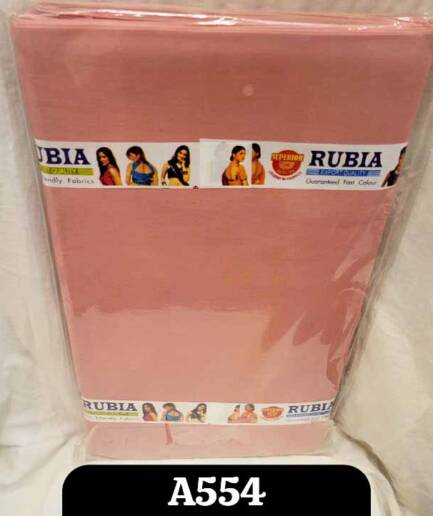 Saree Blouse Lining – A554