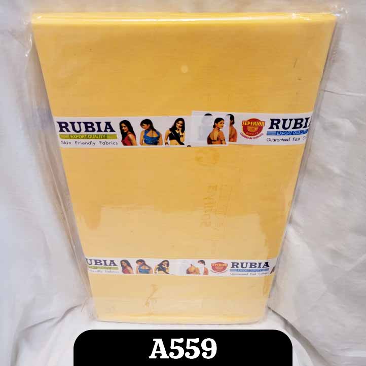 Saree Blouse Lining – A559