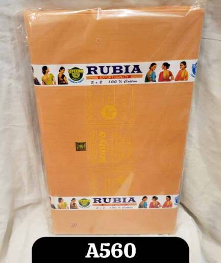 Saree Blouse Lining – A560