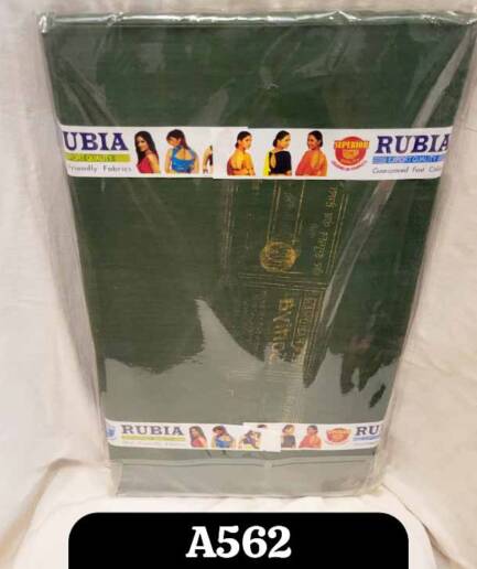 Saree Blouse Lining – A562