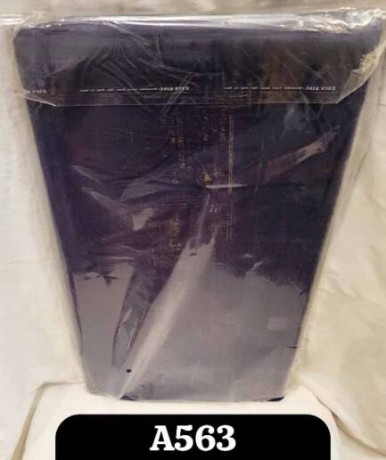 Saree Blouse Lining – A563