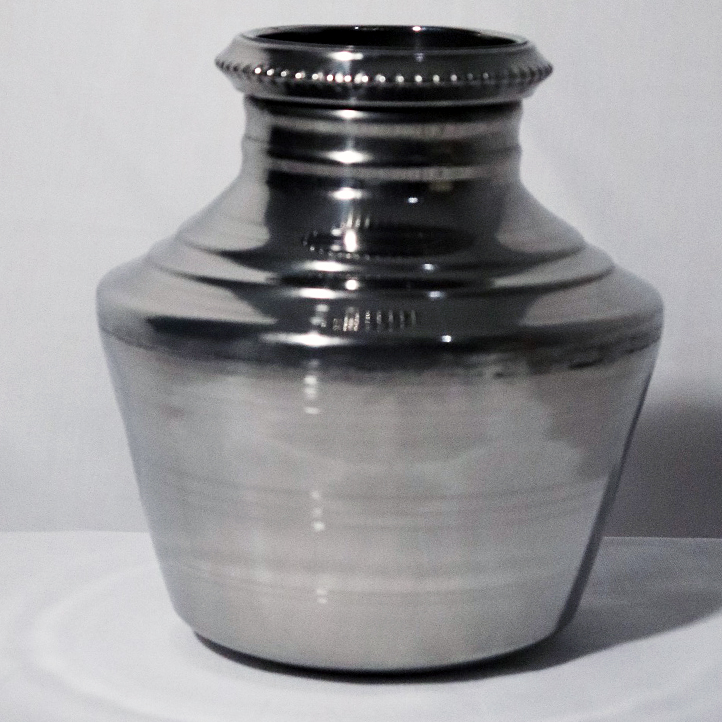 Silver Kudom (Silver Pot)